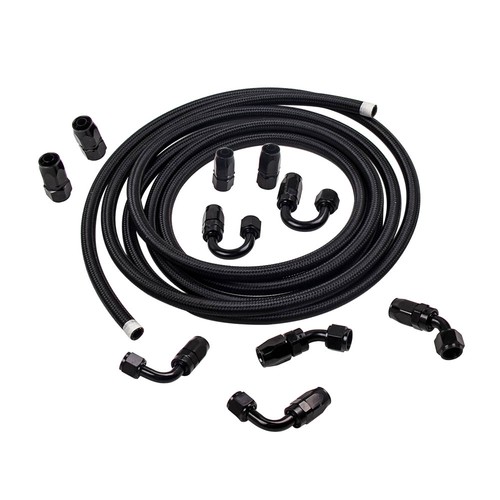 16ft an8 nylon - 16ft,