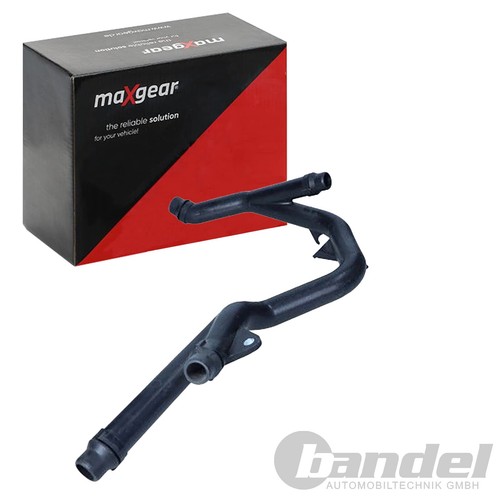 Maxgear kühlmittelrohrleitung - maxgear,