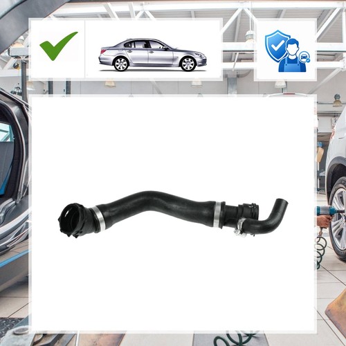 Kühlerschlauch gates für bmw - kühlerschlauch,
