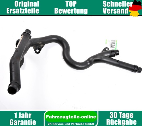 Kühlwasserrohr