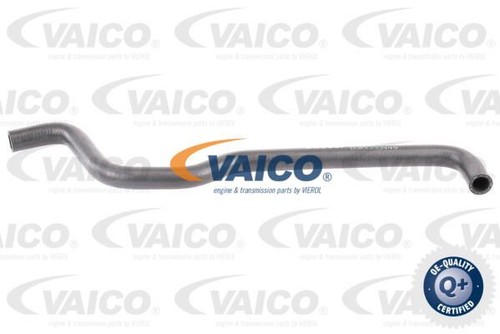 Vaico kühlerschlauch für - kühlerschlauch, vw