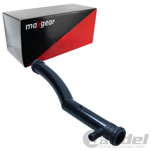 Maxgear kühlwasserrohr - maxgear,