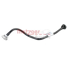 Metzger Kühlerschlauch für