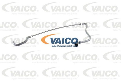 Vaico kühlerschlauch für bmw - kühlerschlauch,