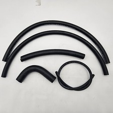 Satz Kühlerschlauch