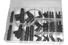 Metalcaucho Kühlerschlauch