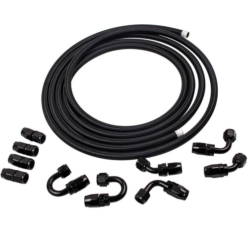 4ft an8 nylon stahl - 16.4ft,