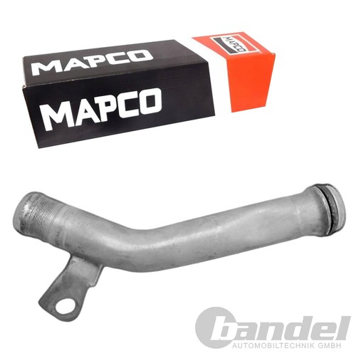 Mapco kühlmittelrohrleitung - mapco,