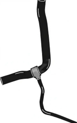 Kühlerschlauch epdm - kühlerschlauch,