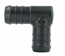 2x Schlauchverbinder Verbinder