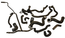 Mercedes GLK X204 220CDI