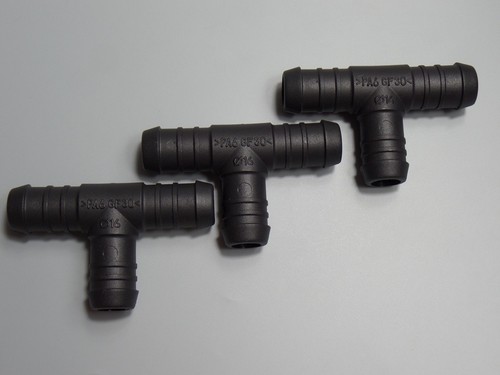 16x16x16mm rohr t - 3,