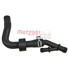 Kühlerschlauch METZGER