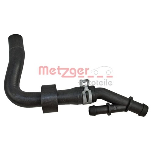 Kühlerschlauch metzger - kühlerschlauch,