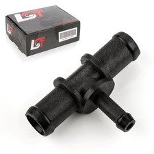 T-Stück Kühlwasserschlauch