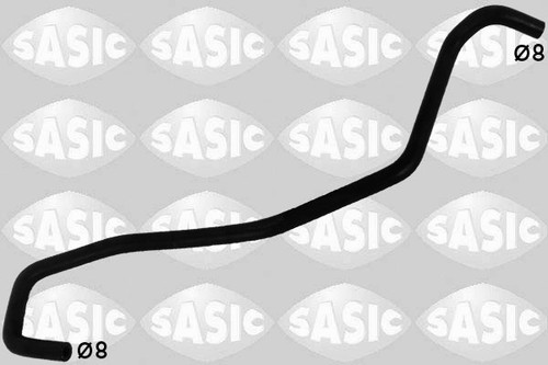 Sasic kühlerschlauch für - sasic,