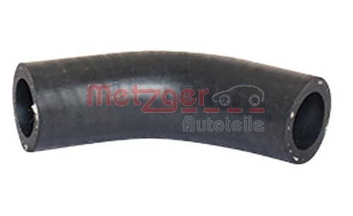 Kühlerschlauch metzger - kÜhlerschlauch,