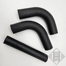 Formschlauch Kühlerschlauch