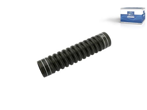 Kühlerschlauch spare parts - dt,