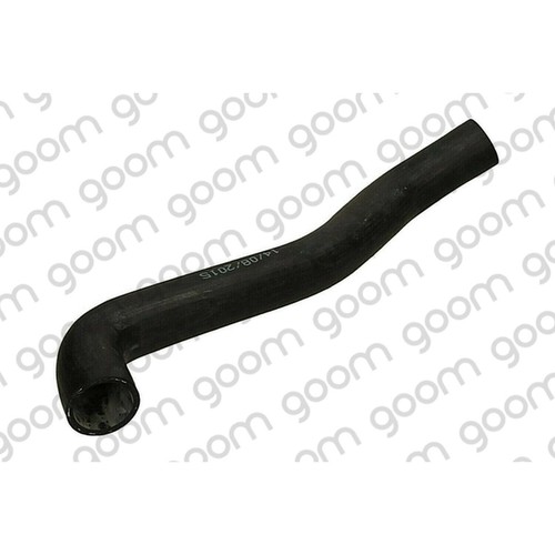 Goom 0582 kühlerschlauch - rh-0582,