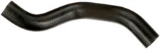 GATES Kühlerschlauch Schwarz